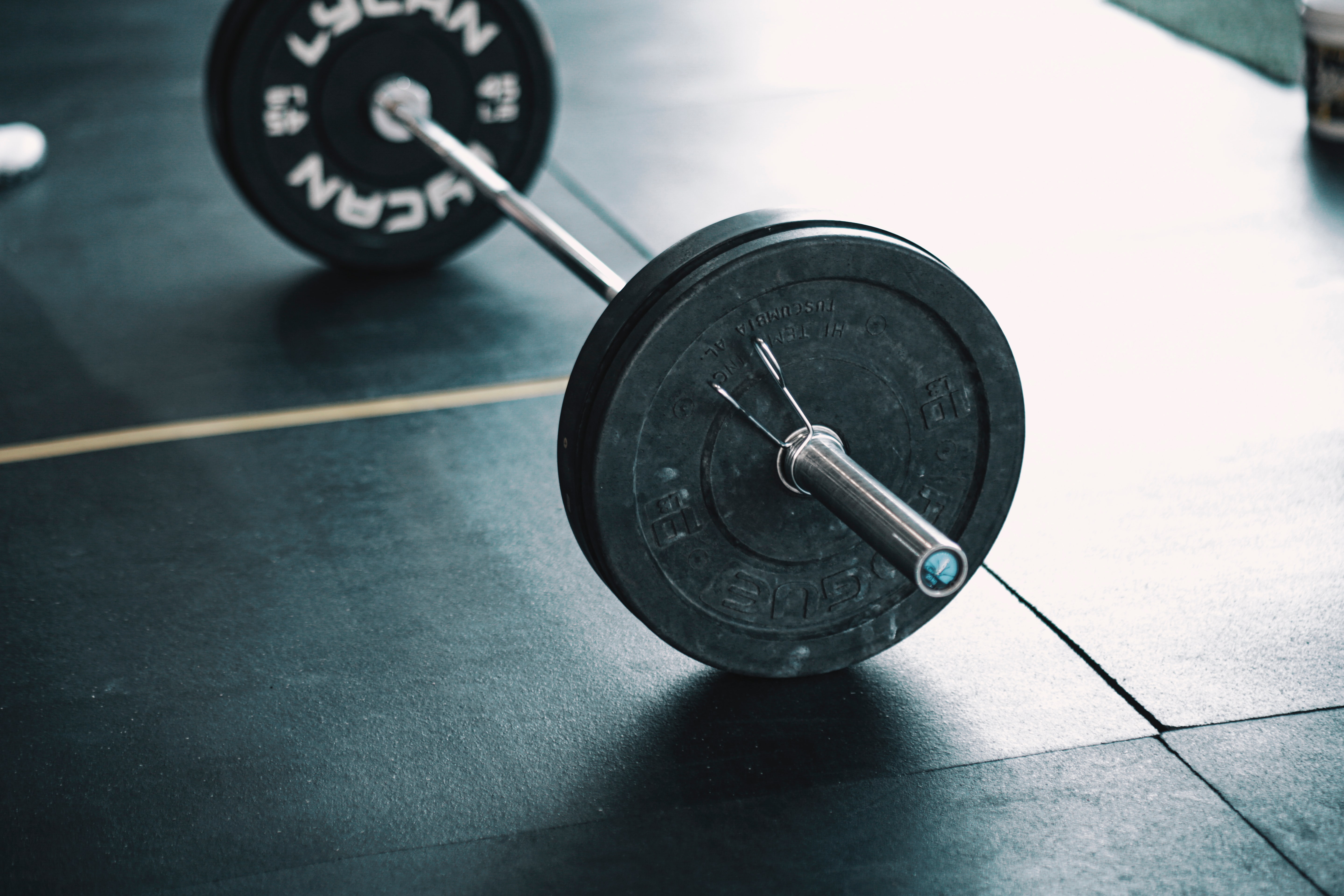 Treino de alta intensidade na população mais velha
